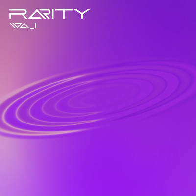 Rarity (Slowed)/WA_I