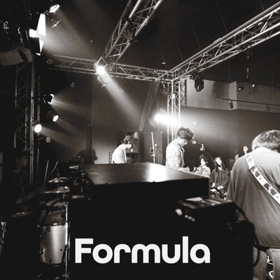 君の為の歌/Formula