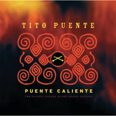 アルバム/Puente Caliente！/ティト・プエンテ