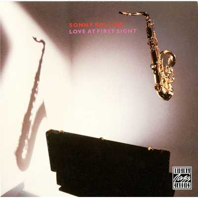 The Very Thought Of You (Album Version)/Sonny Rollins