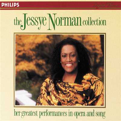 アルバム/The Jessye Norman Collection/ジェシー・ノーマン