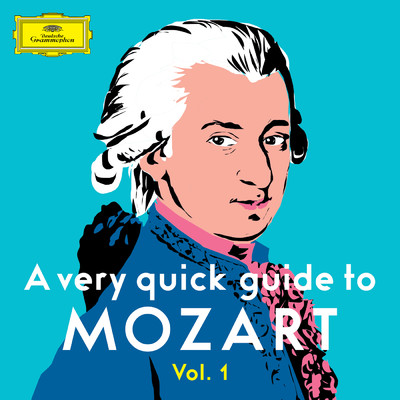 シングル/Mozart: Divertimento in D Major, K. 136 - III. Presto (Excerpt)/ハーゲン弦楽四重奏団