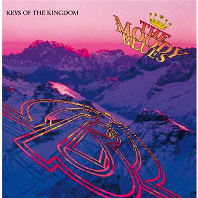 Keys Of The Kingdom/ムーディー・ブルース