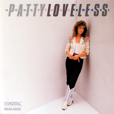 I'm On Your Side/Patty Loveless