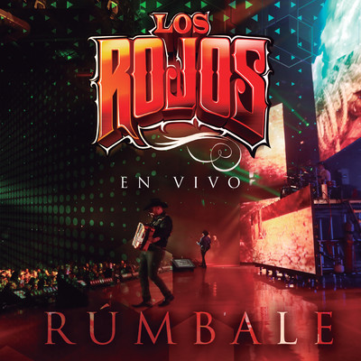 シングル/Rumbale (En Vivo)/Los Rojos