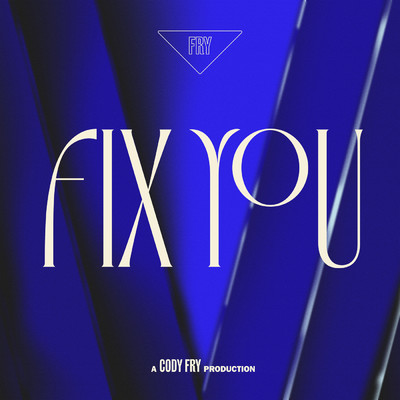 シングル/Fix You/Cody Fry