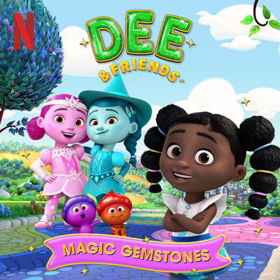Dee's Journey (Wonderful School)/Dee & Friends