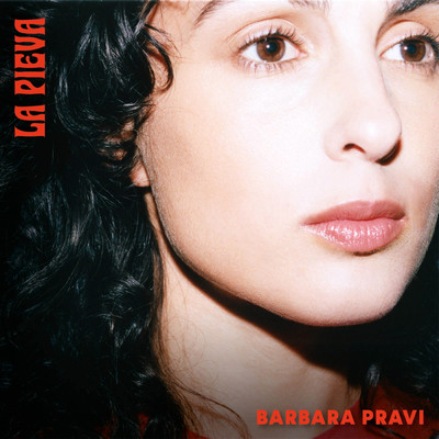 Bravo/Barbara Pravi