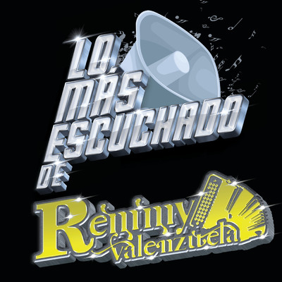 アルバム/Lo Mas Escuchado De/Remmy Valenzuela