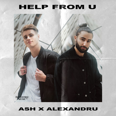 Help From U/ASH／Alexandru