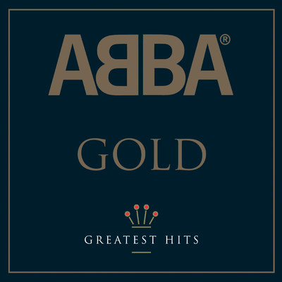 アルバム/ABBA Gold/アバ