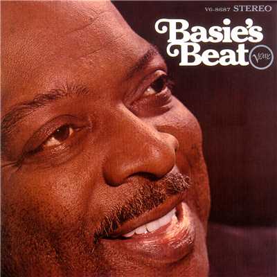 アルバム/Basie's Beat (featuring Richard Boone)/Count Basie