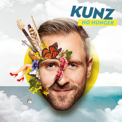 アルバム/No Hunger/Kunz