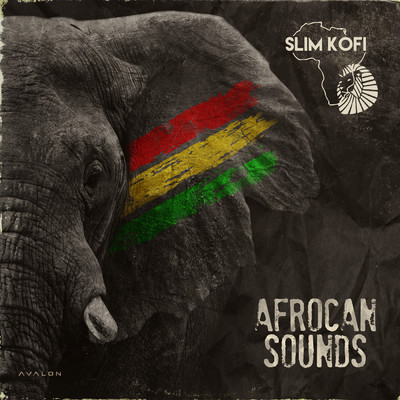 Afrocan Sounds/Slim Kofi