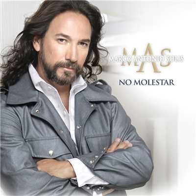 アルバム/No Molestar/Marco Antonio Solis