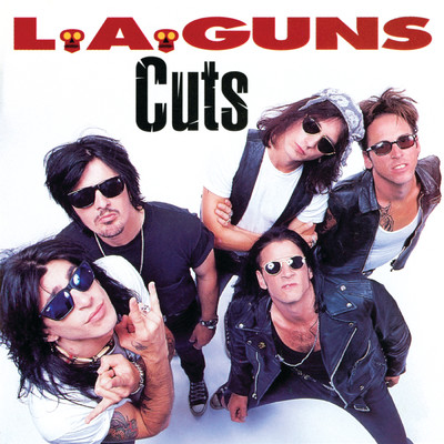 アルバム/Cuts/L.A. GUNS