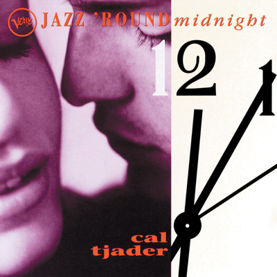 Jazz 'Round Midnight/カル・ジェイダー