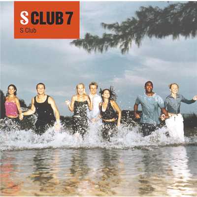 S Club/S CLUB 7