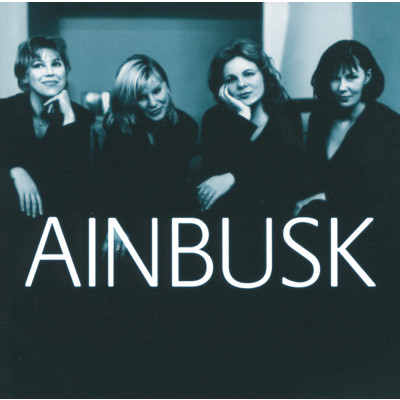 アルバム/Ainbusk/Ainbusk