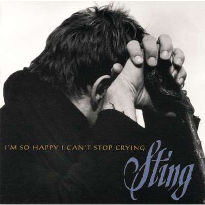 I'm So Happy I Can't Stop Crying/スティング