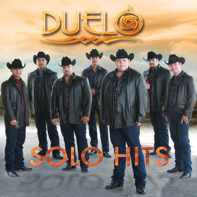 アルバム/Solo Hits/Duelo