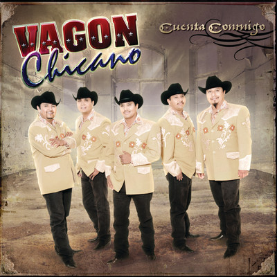 アルバム/Cuenta Conmigo/Vagon Chicano