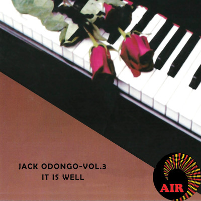 It Is Well (Vol. 3)/Jack Odongo