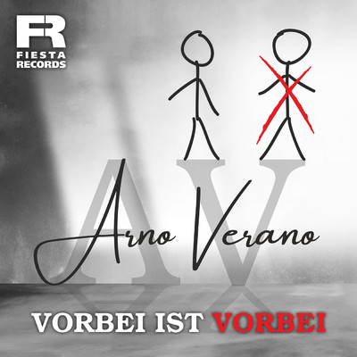 シングル/Vorbei ist vorbei/Arno Verano