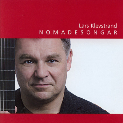 アルバム/Nomadesongar/Lars Klevstrand