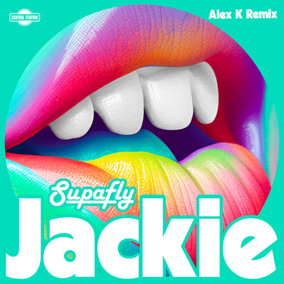 Jackie (Alex K Remix)/Supafly