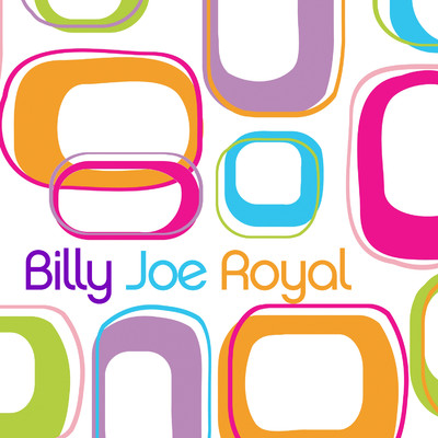アルバム/Billy Joe Royal/Billy Joe Royal