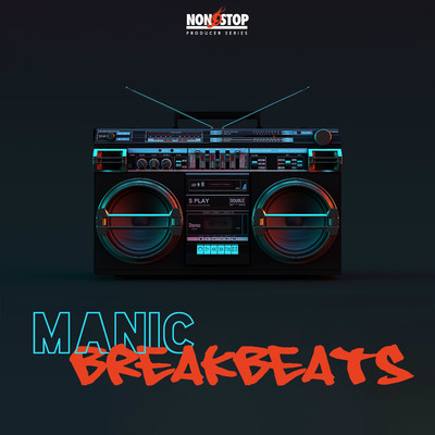 Manic Breakbeats/Michael Jay McClellan