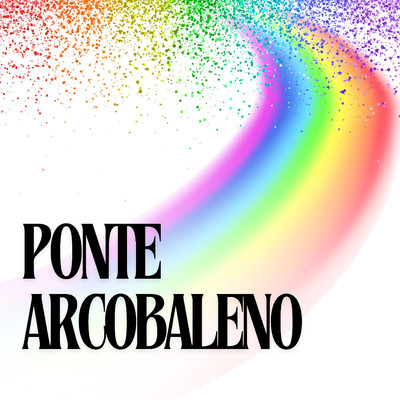 Ponte Arcobaleno/Emily Xu Wang