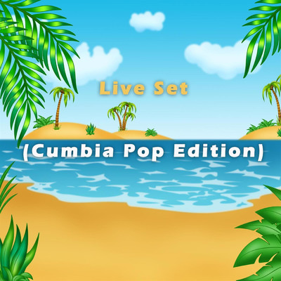 Live Set (Cumbia Pop Edition) (feat. Nicolas Maulen) (Live)/Rodri Calvo