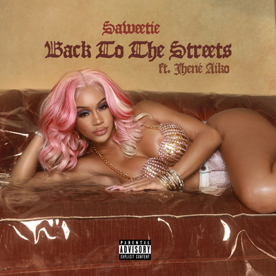 Back to the Streets (feat. Jhene Aiko)/Saweetie