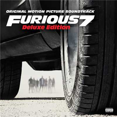 Furious 7: Original Motion Picture Soundtrack (Deluxe)/Various Artists