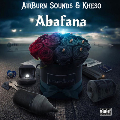 AirBurn Sounds and Kheso