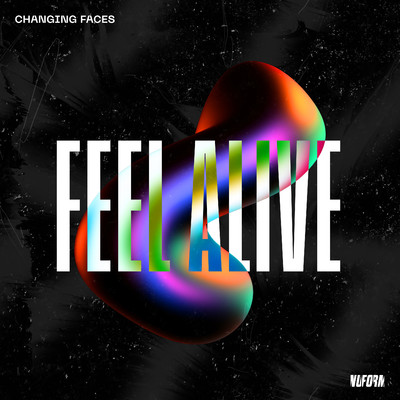 シングル/Feel Alive/Changing Faces