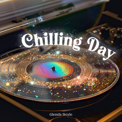 Chilling Day (Rain Piano)/Glenda Boyle