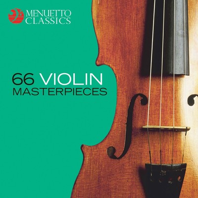 シングル/24 Caprices for Solo Violin, Op. 1: XIII. Allegro/Ruggiero Ricci