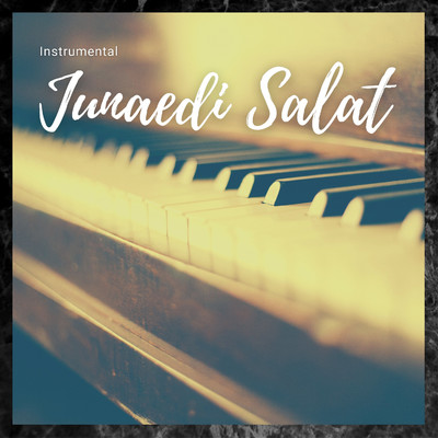 Instrumental/Junaedi Salat