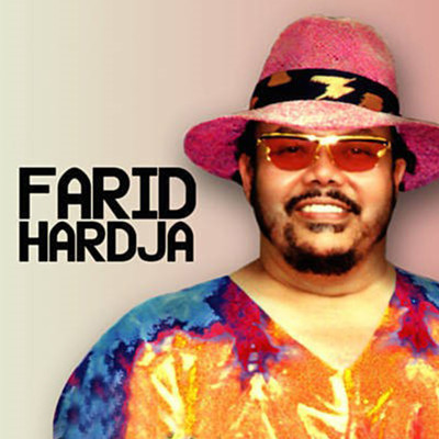 Farid Harja ／ Mario