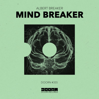 シングル/Mind Breaker (Extended Mix)/Albert Breaker