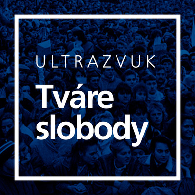Tvare slobody (feat. Zuzana Mikulcova)/Ultrazvuk
