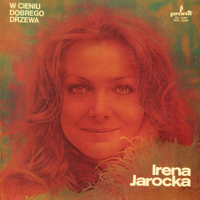 アルバム/W cieniu dobrego drzewa/Irena Jarocka
