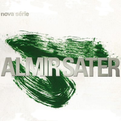 アルバム/Nova serie/Almir Sater