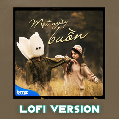 シングル/Mot Ngay Buon (Lofi Version)/T-Golden & BMZ