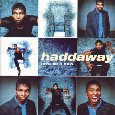 Touch/Haddaway