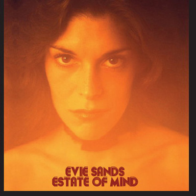 One Thing On My Mind/Evie Sands