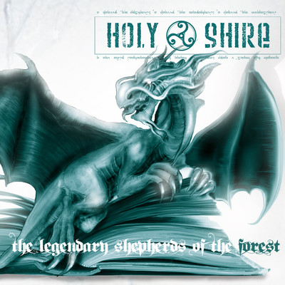 シングル/The Gathering/HOLY SHiRE